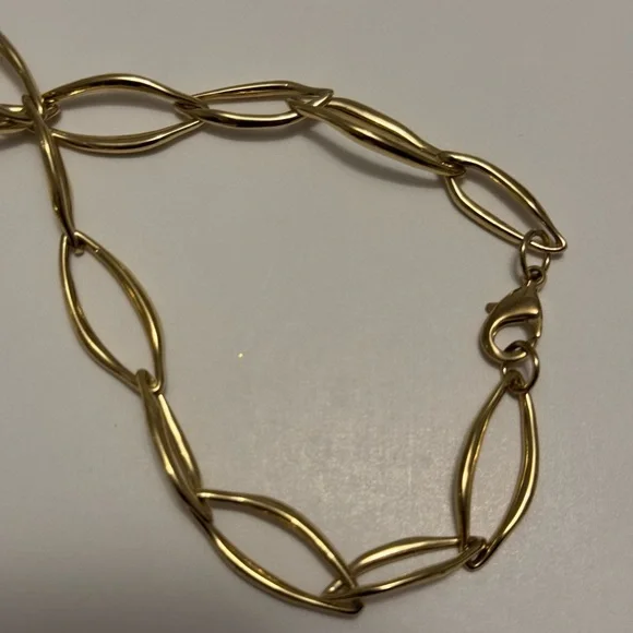 Alexis Bittar Tusk Lucite Pendant - Picture 6 of 7